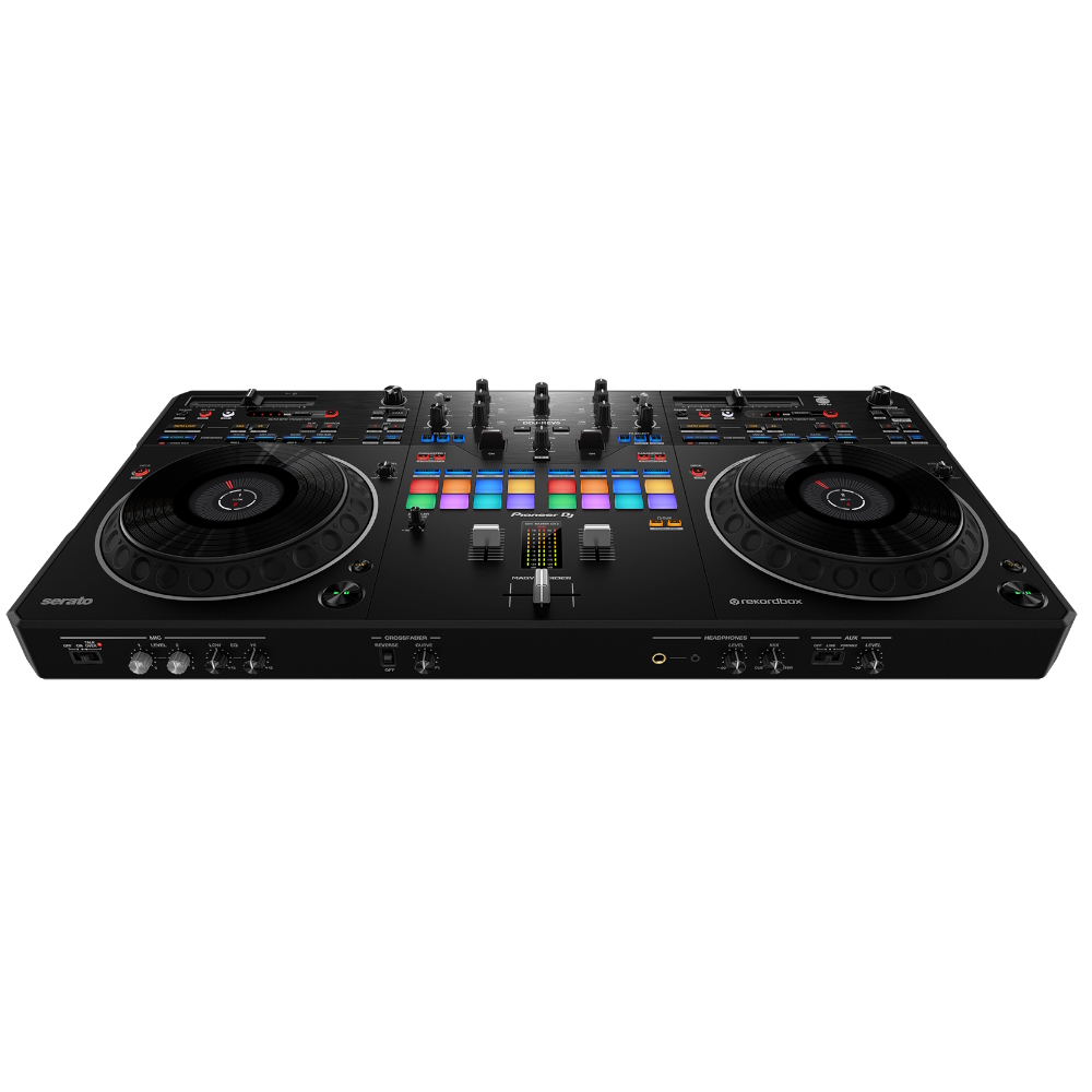 Купить DJ контроллер Pioneer DDJ-REV5 в Одинцово, цена: 149990 руб, -  интернет-магазин Pult.ru