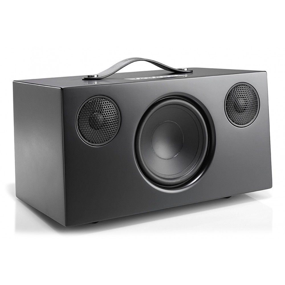 kenwood powered subwoofer home theater