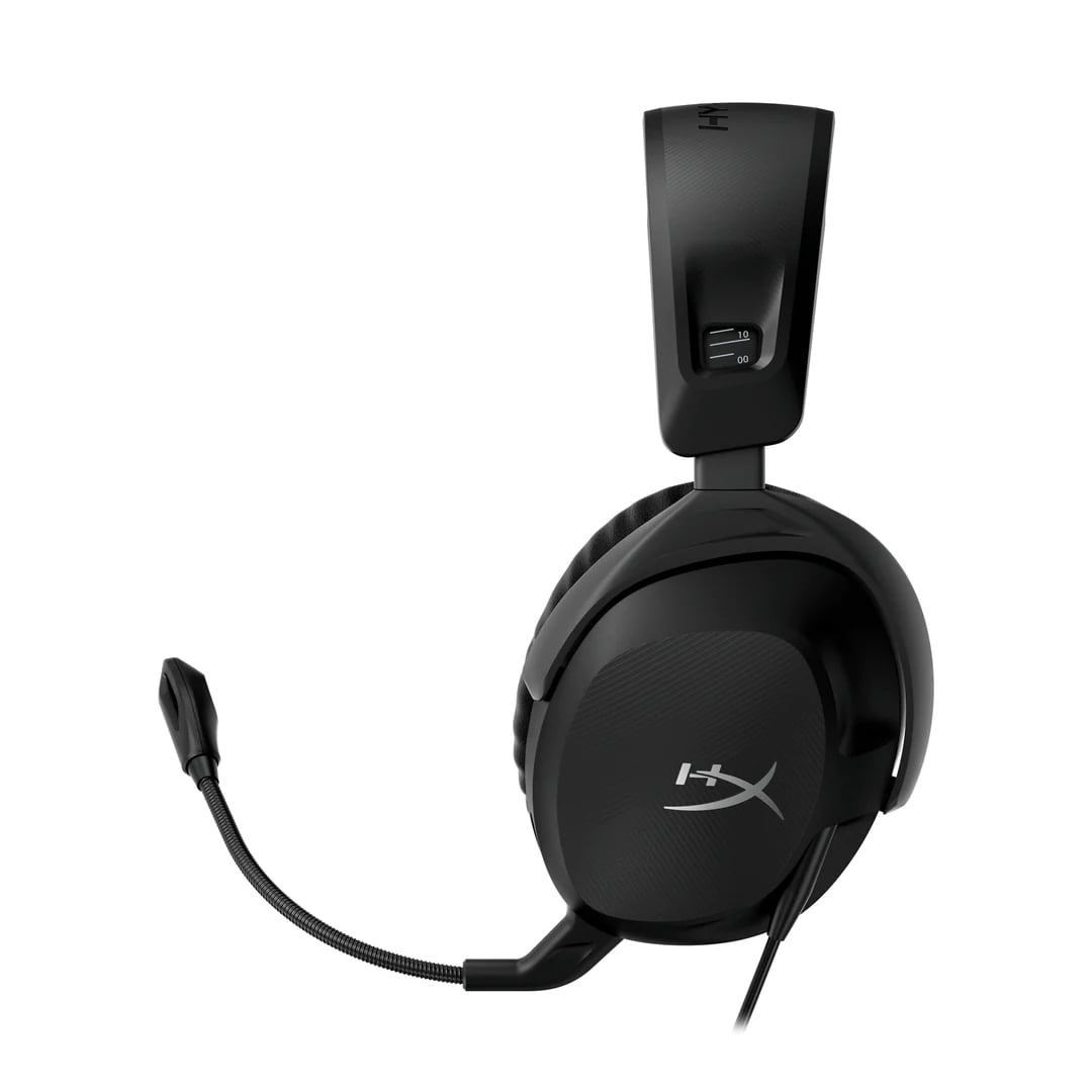 Игровая гарнитура HyperX CLOUD STINGER CORE 2 Black - купить в  Санкт-Петербурге в интернет-магазине Pult.ru