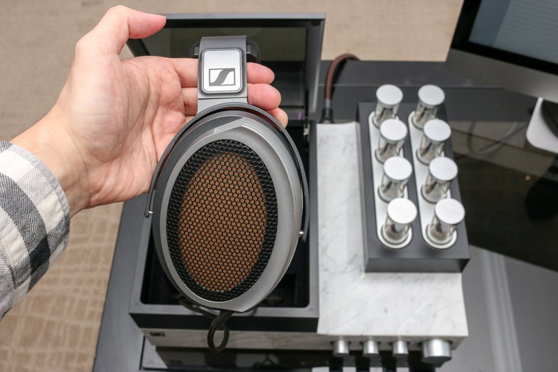 Sennheiser discount he1060 orpheus