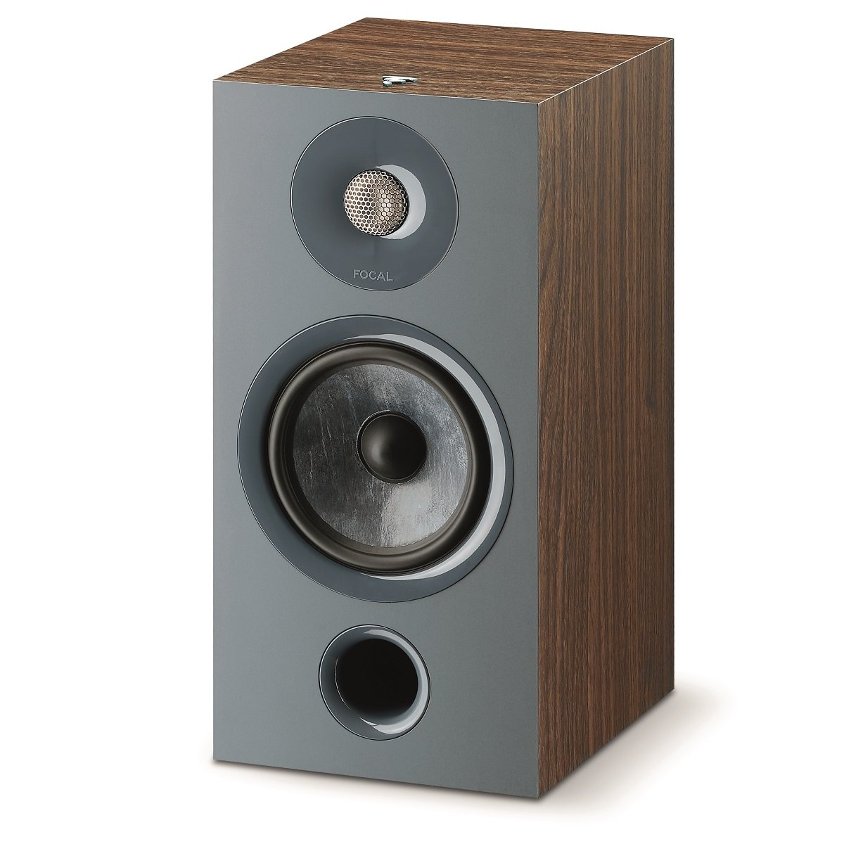 Купить Полочную акустику Focal Chora 806 Dark Wood в Москве, цена: 44900  руб, 3 отзыва о товаре - интернет-магазин Pult.ru