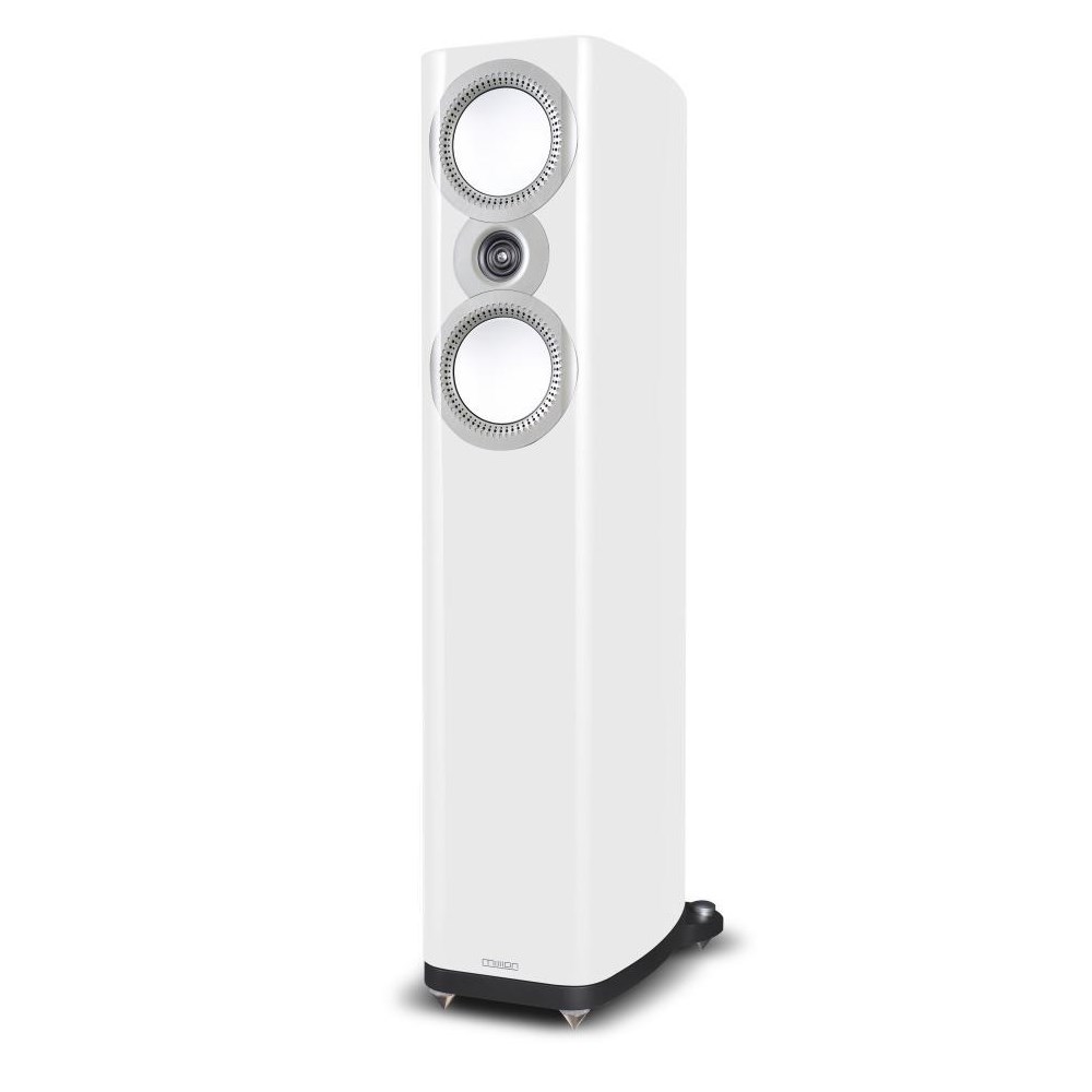 Купить Напольную акустику Mission ZX-3 High-gloss White в Москве