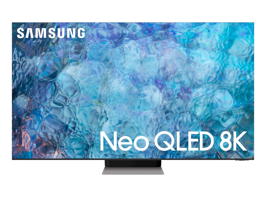 QLED телевизор Samsung QE65QN900AUX - купить в Воронеже в интернет-магазине  Pult.ru