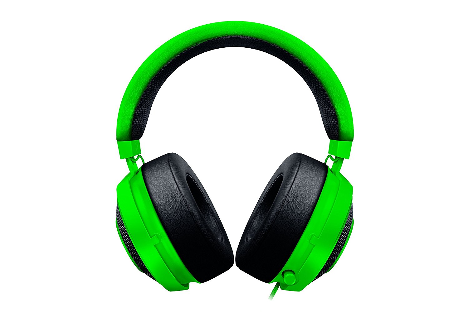 Razer Kraken Pro V2 green RZ04 02050300 R3M1 7490 Pult.ru