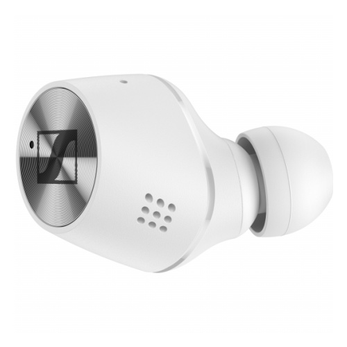 Наушники Sennheiser MOMENTUM True Wireless 2 white (M3IETW2 WHITE