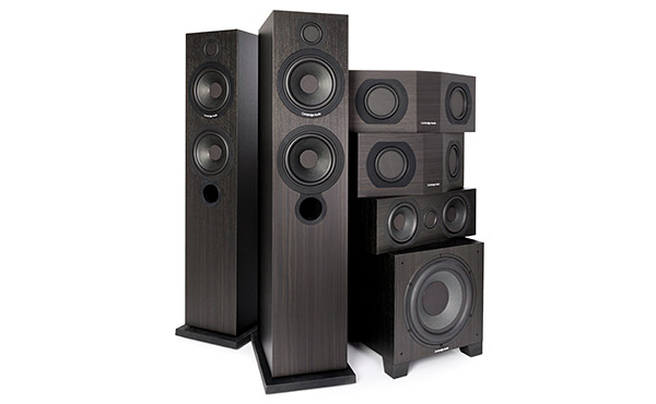 Cambridge Audio Aero 6 - £650