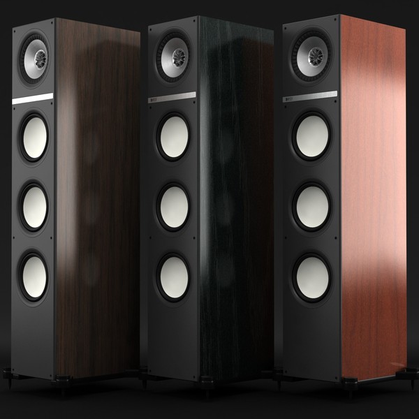 Q500 kef hot sale