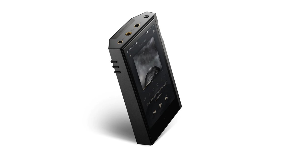 Плеер Astell&Kern KANN MAX - купить в Санкт-Петербурге в интернет-магазине  Pult.ru