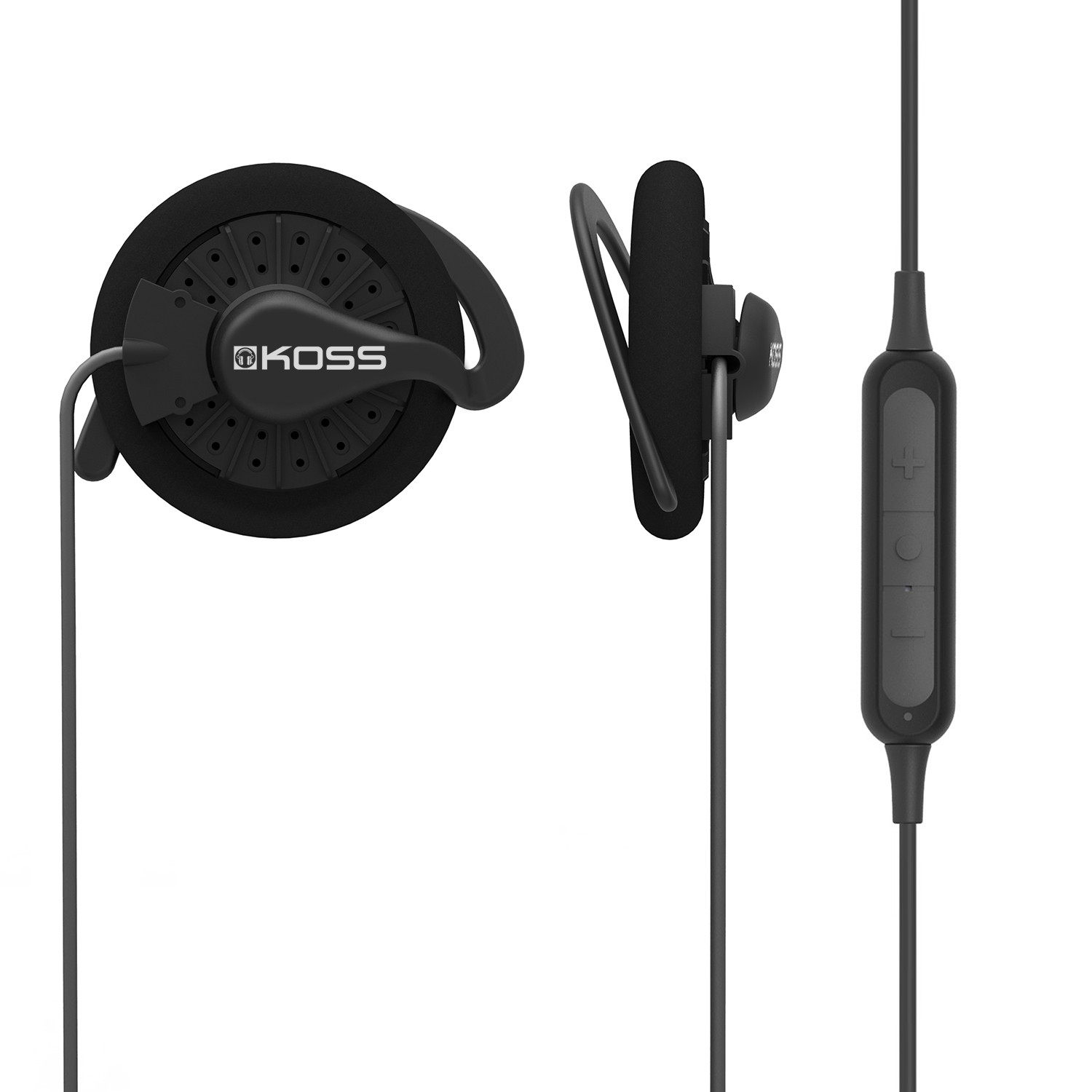 Наушники KOSS KSC35 Wireless - купить в Санкт-Петербурге в  интернет-магазине Pult.ru