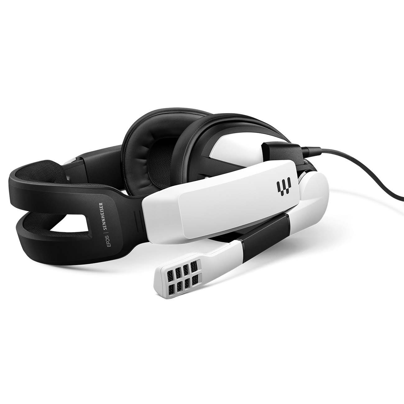 Epos i sennheiser gsp 301 sale