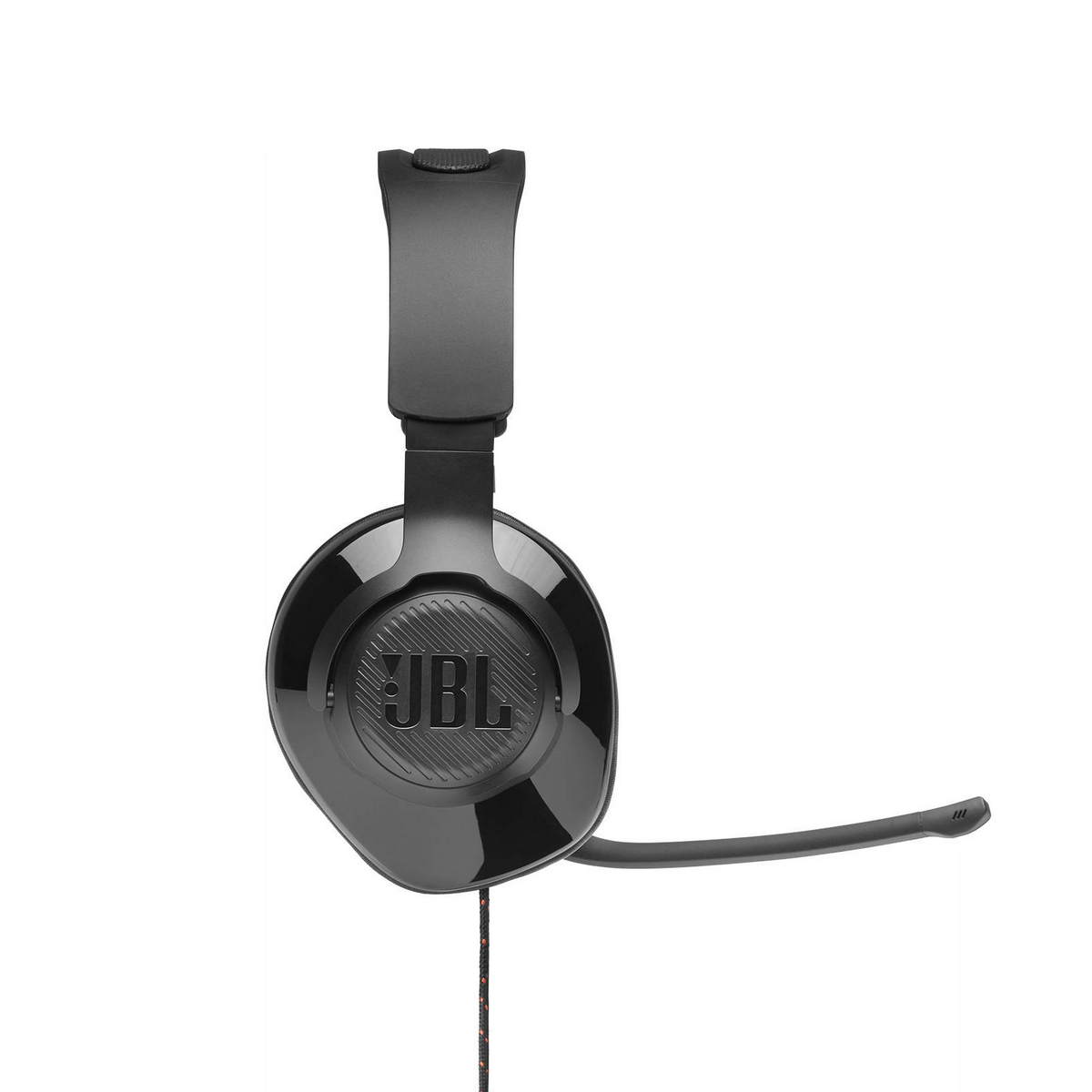 JBL Quantum 200 black JBLQUANTUM200BLK 6250 Pult.ru