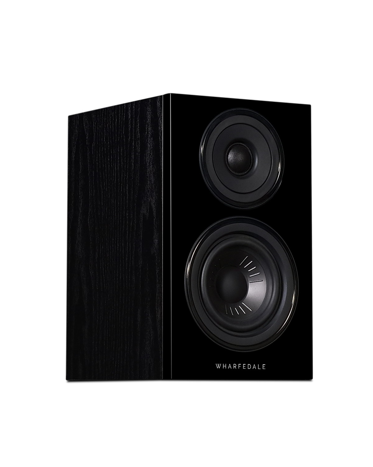 Купить Полочную акустику Wharfedale Diamond 12.2 Black Oak в Химках, цена:  41990 руб, - интернет-магазин Pult.ru