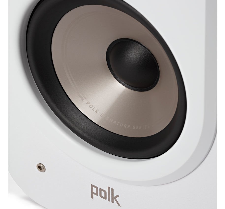 Polk store signature s20e