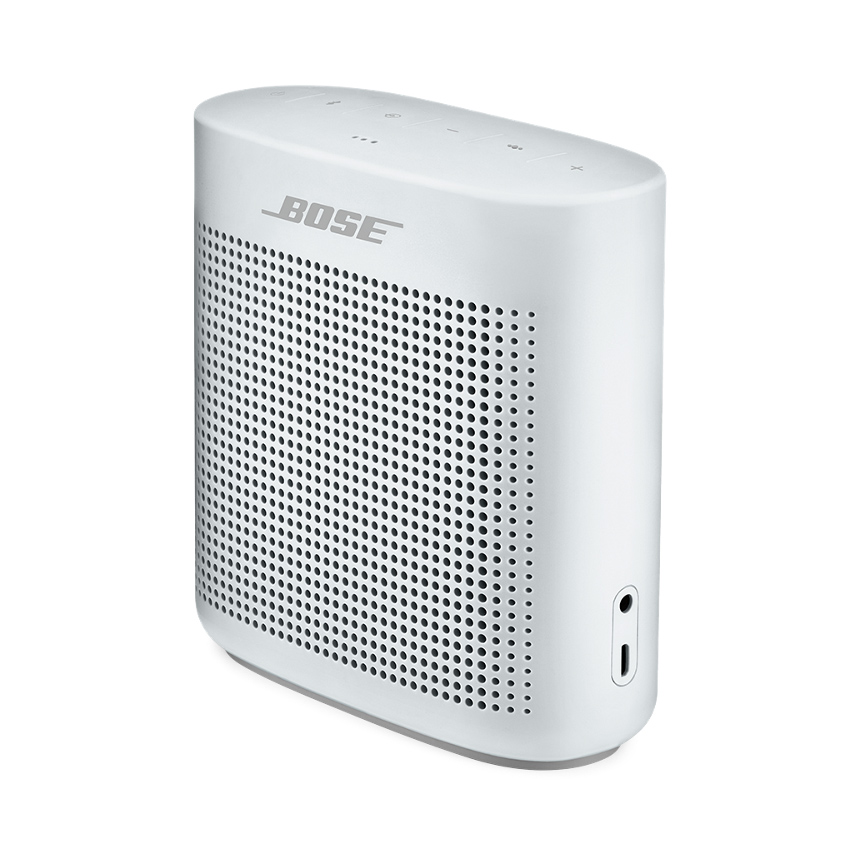 Bose soundlink sale color bt speaker