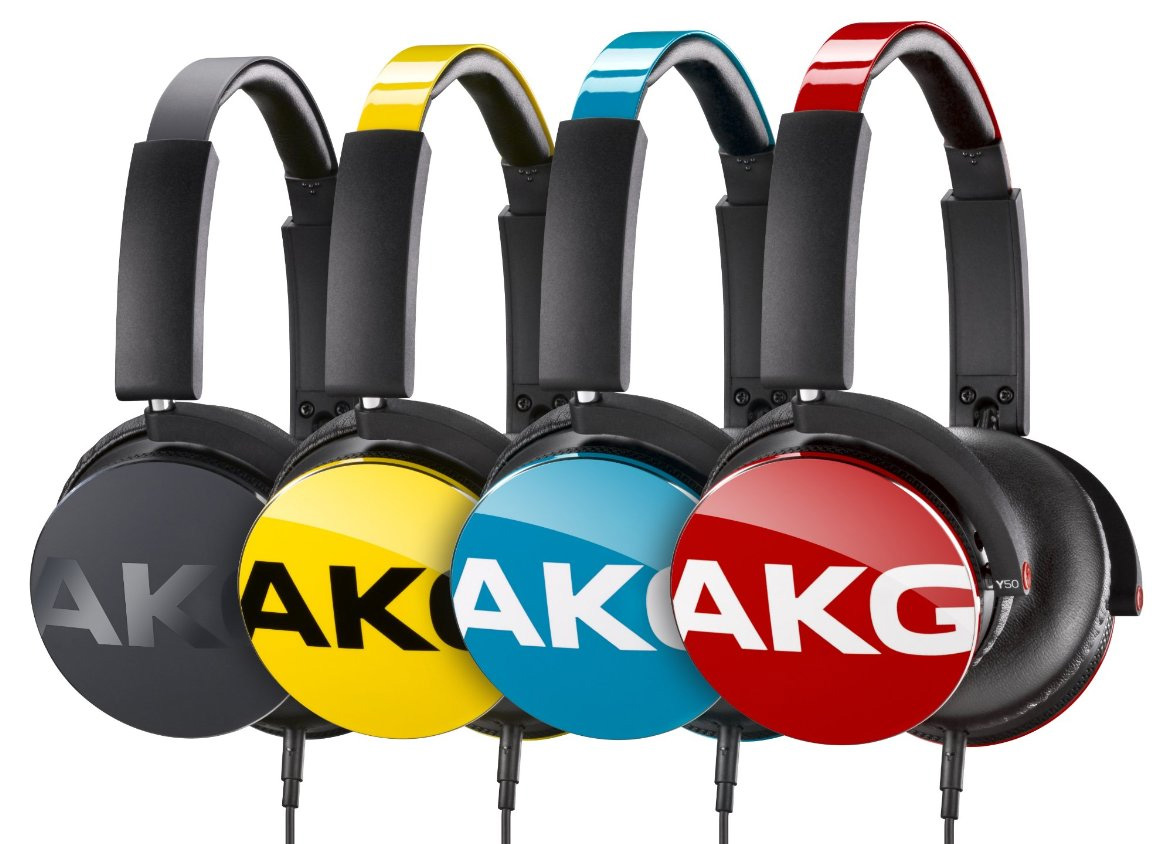 AKG Y50 JAPAN LIMITED EDITION [ピンク] 価格比較 - 価格.com 【日本