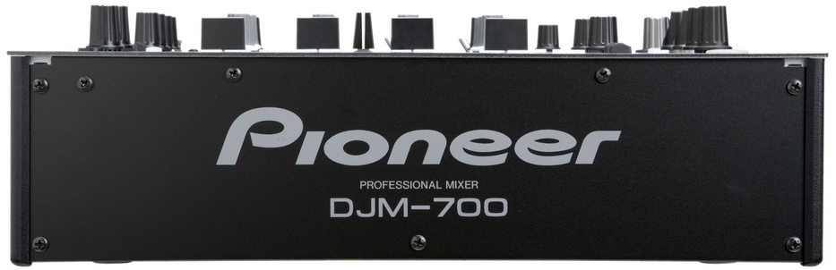 Купить DJ-микшер Pioneer DJM-700(K) DJ в Москве, цена: 34990 руб