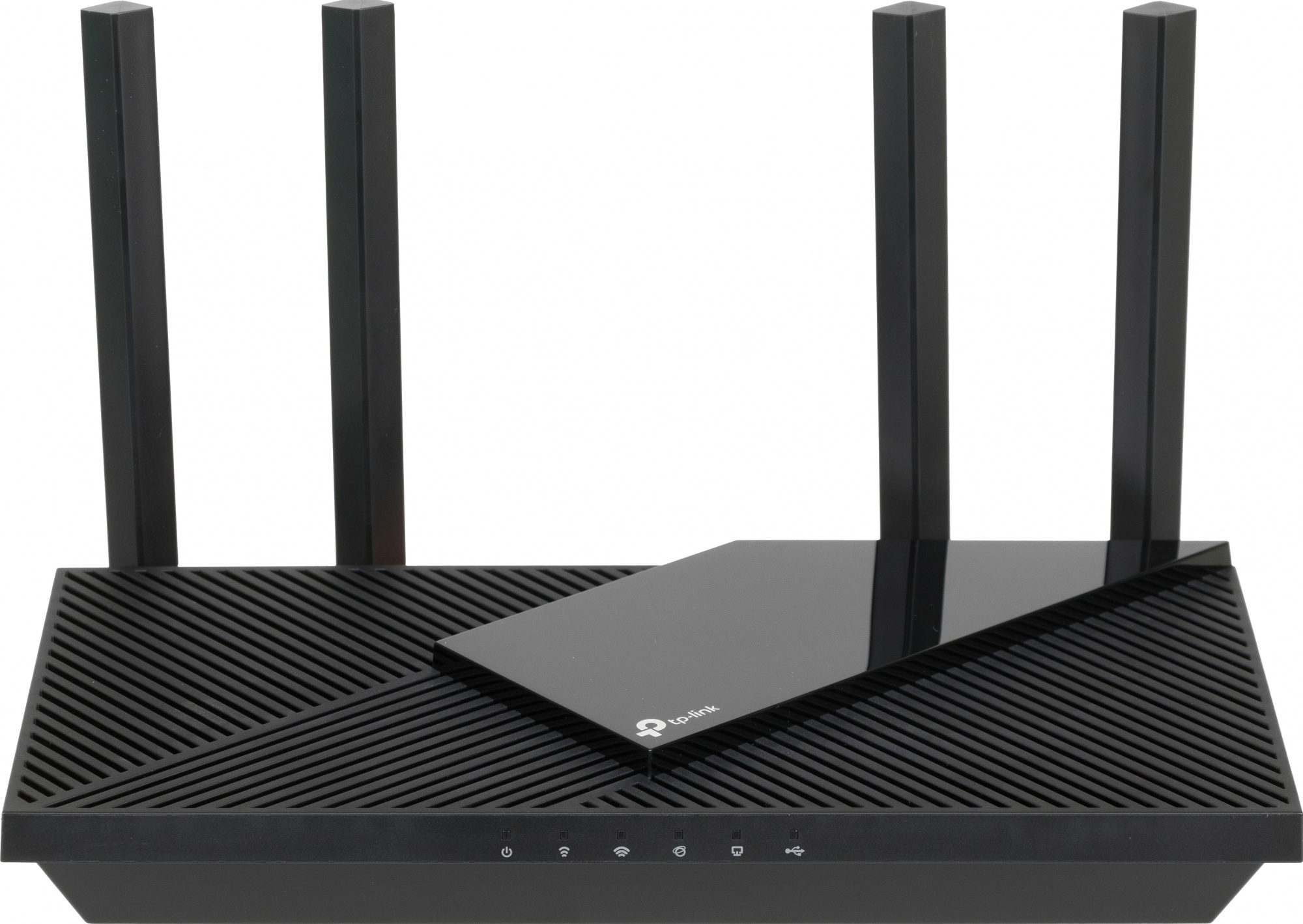 Купить Роутер TP-LINK Archer AX55 AX3000 10/100/1000BASE-TX Black в Москве,  цена: 8990 руб, - интернет-магазин Pult.ru