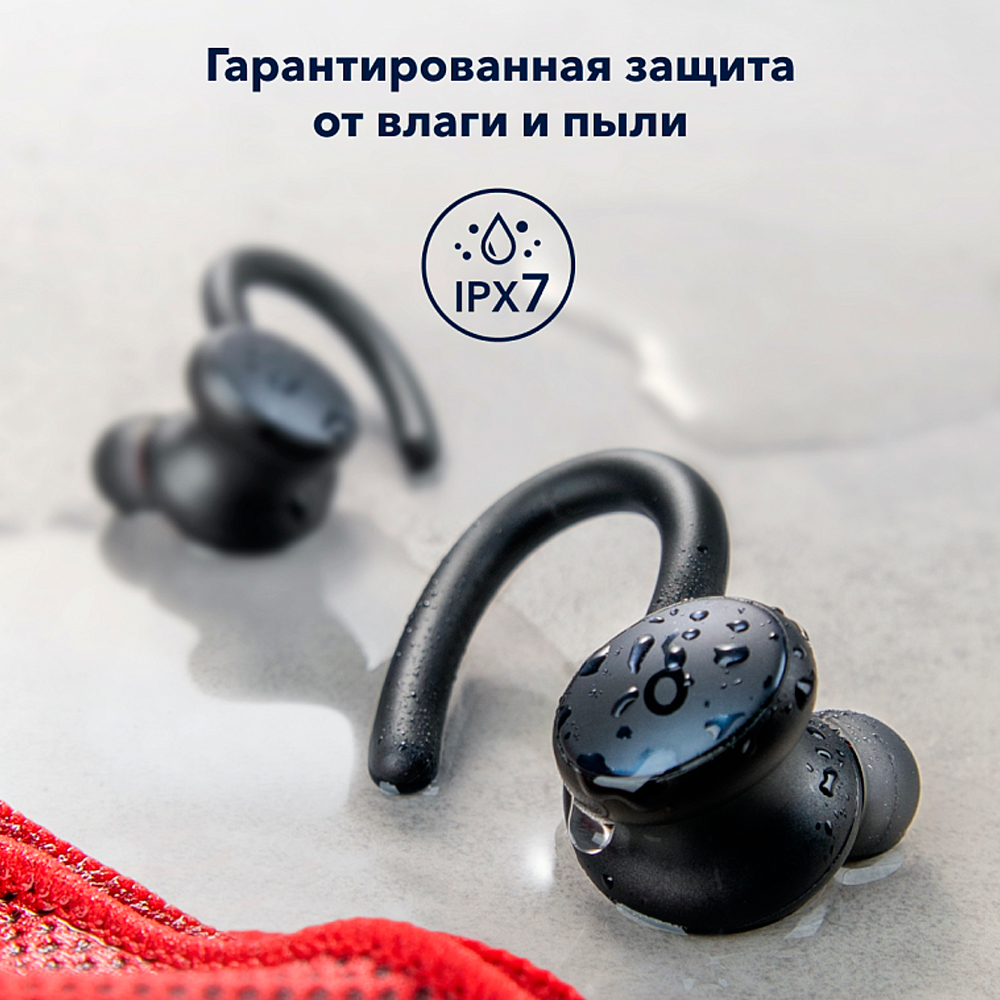 Soundcore sport earbuds sale