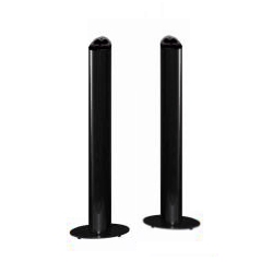 Kef hts 2024 5001 speakers