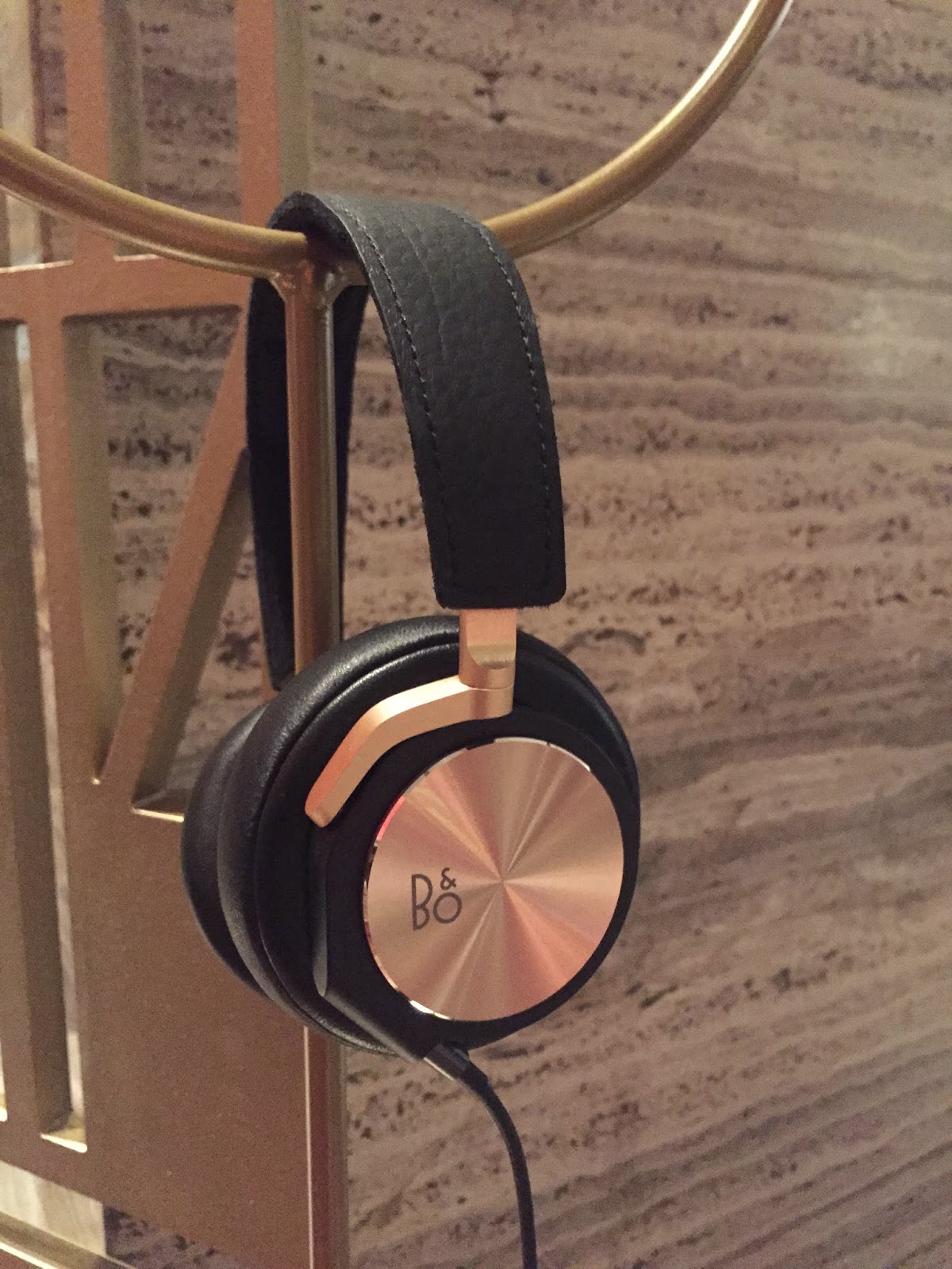 Наушники Bang & Olufsen BeoPlay H6 Love Affair Collection