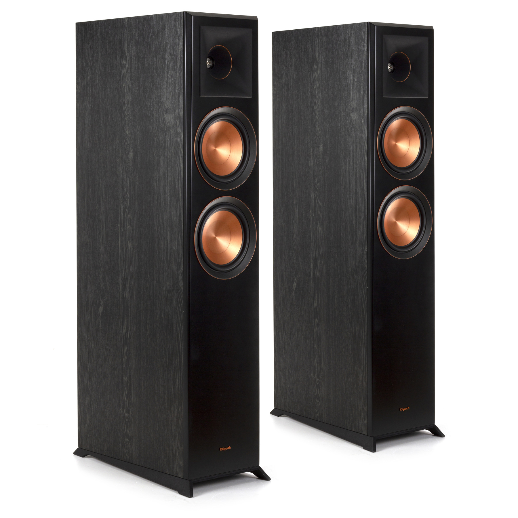 Напольная акустика Klipsch RP-6000F walnut - купить в Перми в  интернет-магазине Pult.ru