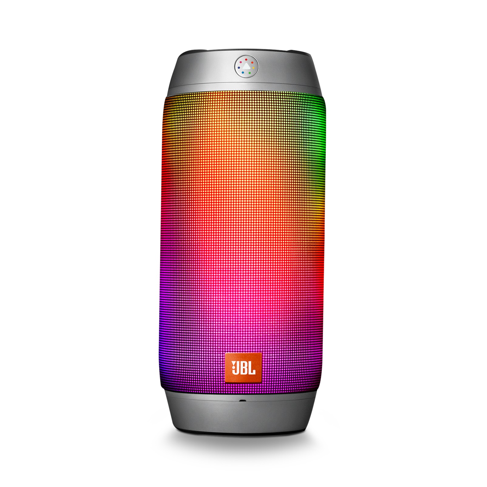 Jbl pulse 2 hot sale portable bluetooth speaker