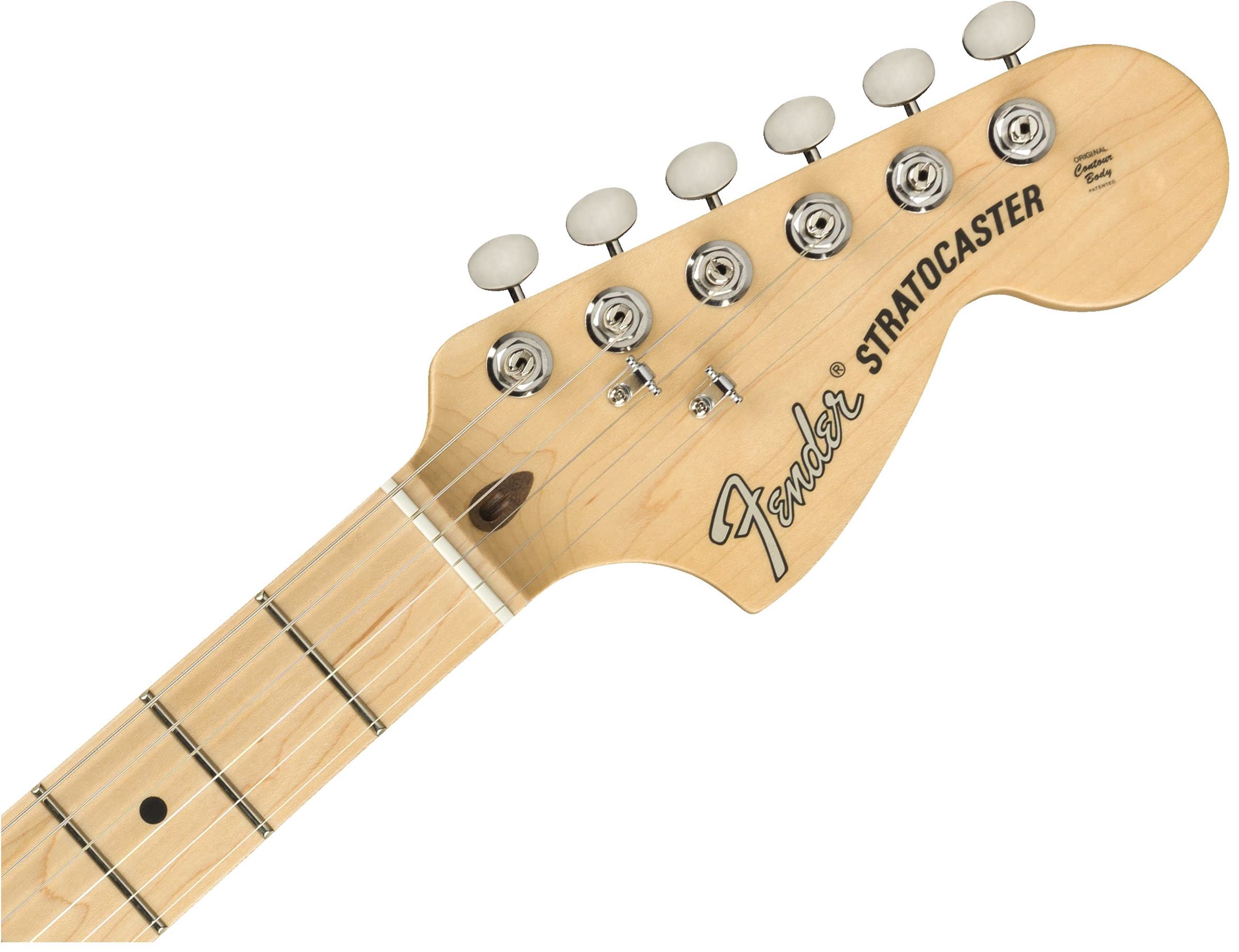 Купить Электрогитару FENDER American Performer Stratocaster® HSS MN BLACK в  Химках - интернет-магазин Pult.ru