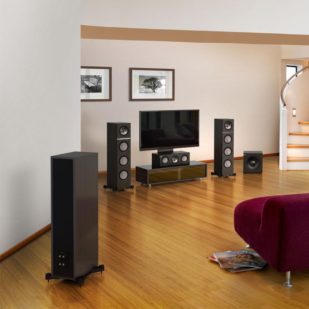 Kef q500 hot sale for sale