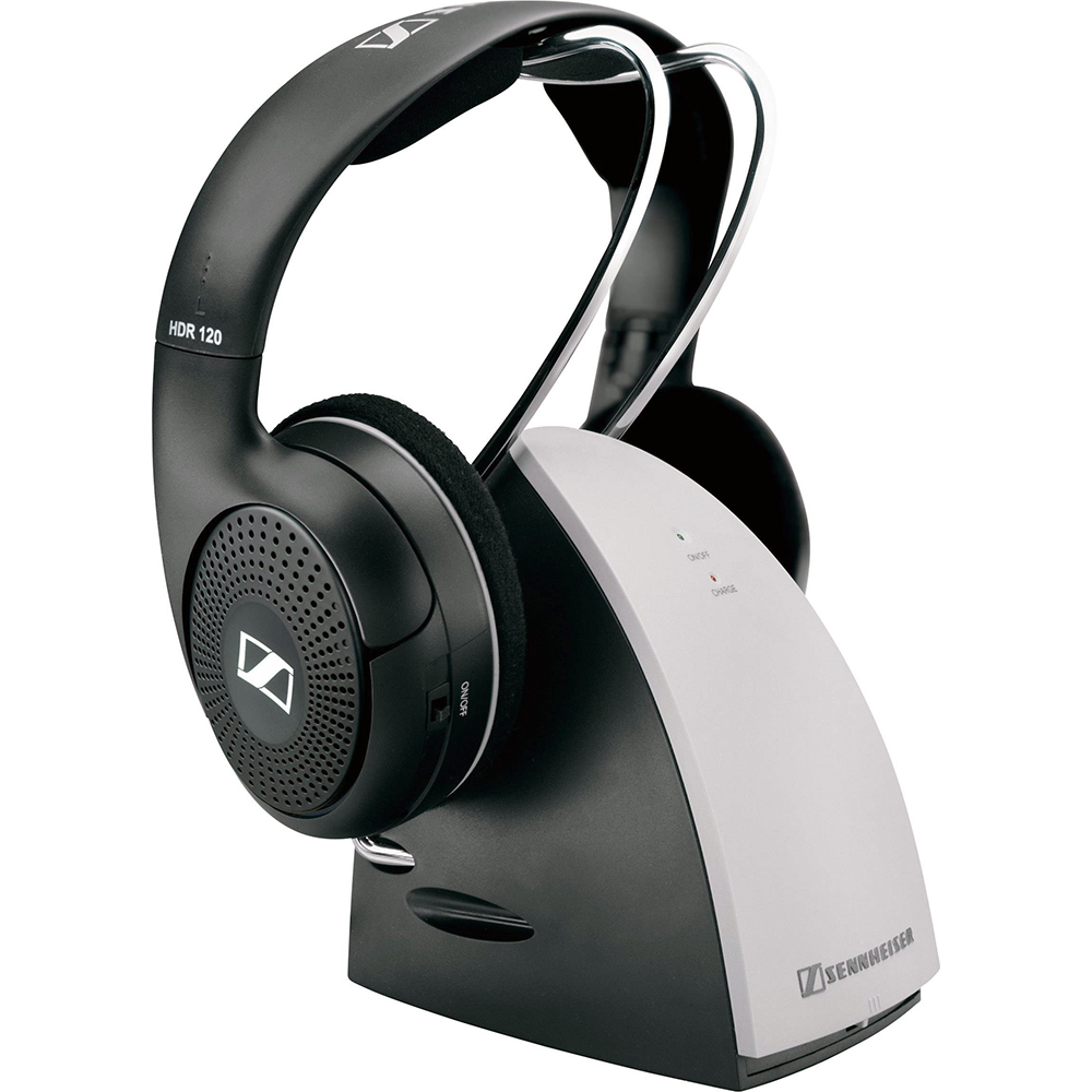 Sennheiser RS 120 8 II wireless 6879 Pult.ru