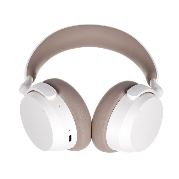 Наушники Sennheiser ACCENTUM Wireless White - купить в Санкт
