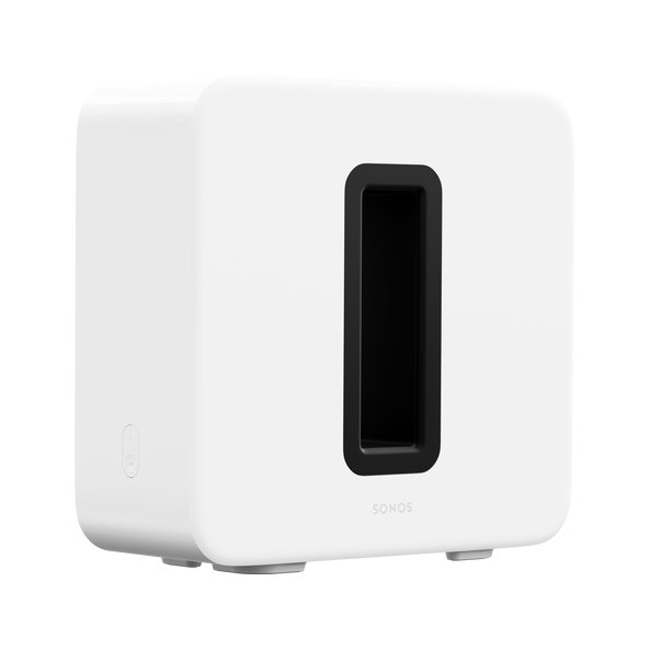 Sonos Sub Gen3 black (SUBG3EU1BLK 