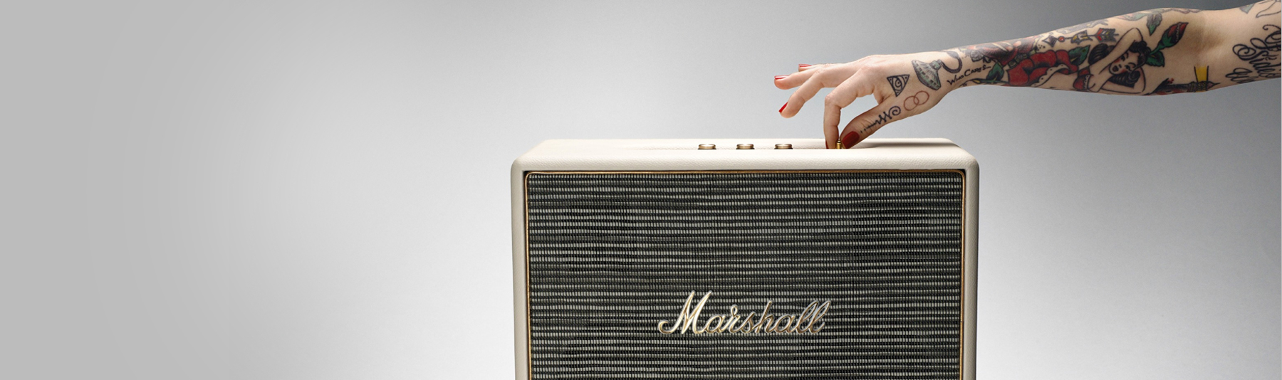 Marshall woburn hot sale creme