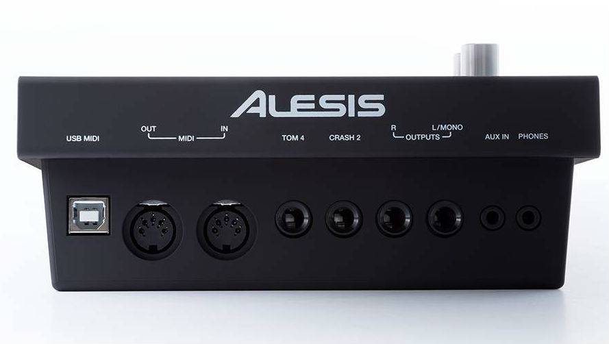 Alesis forge deals kit price