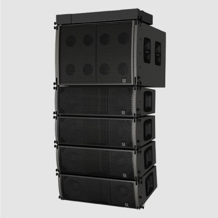 Tlx84 turbosound sales