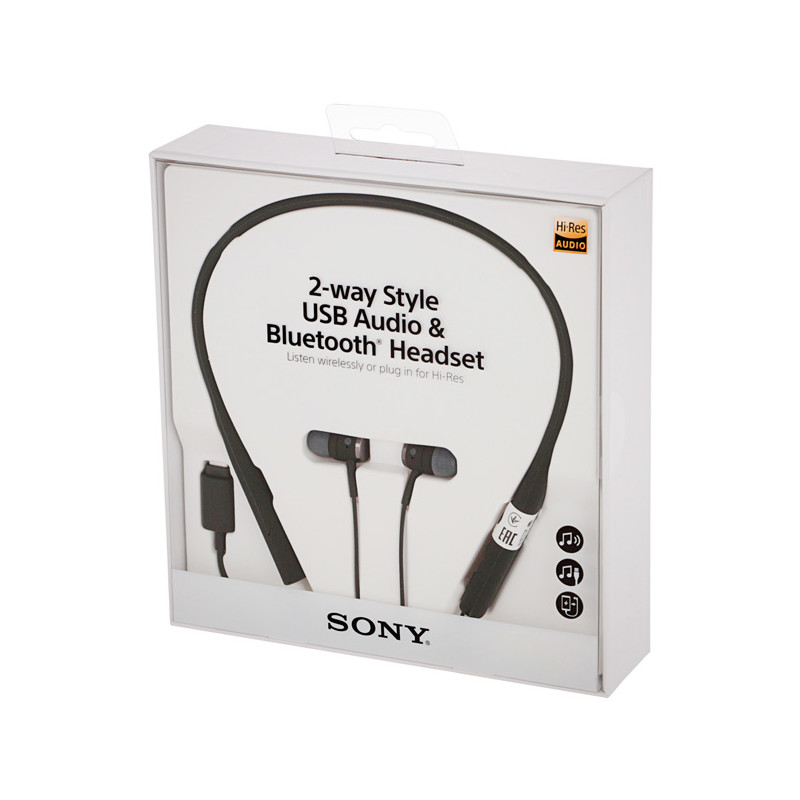 Sony SBH90C black 9490 Pult.ru