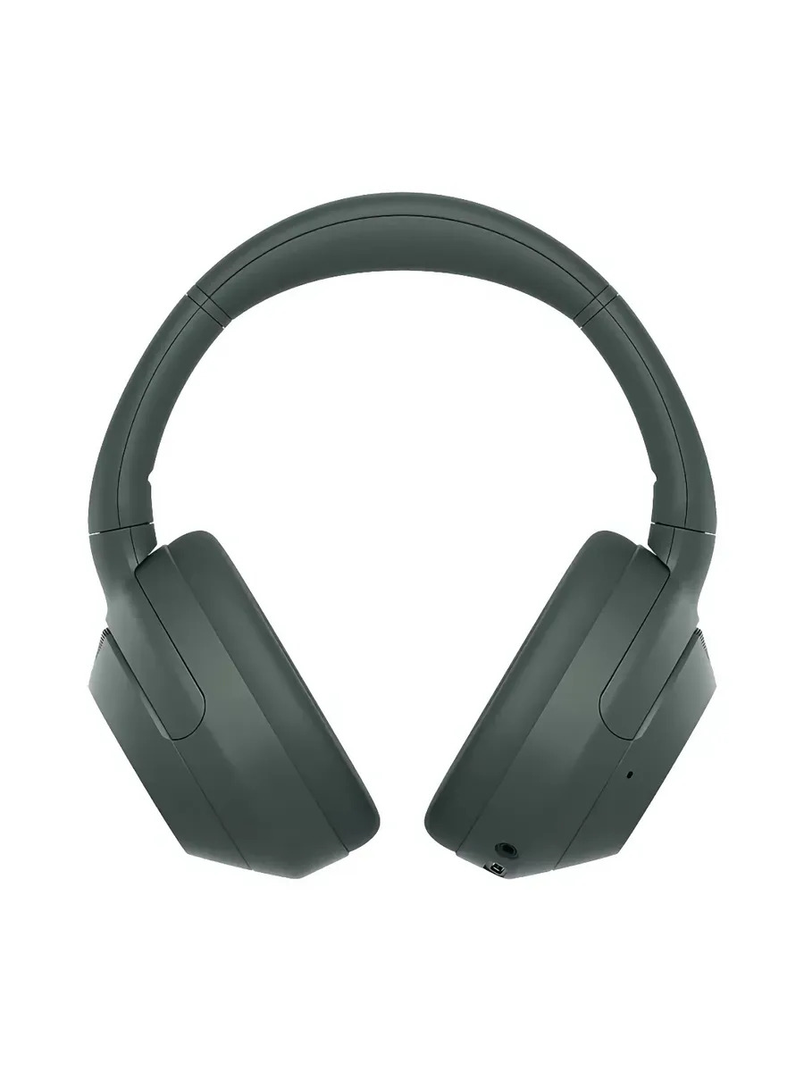SONY ULT WEAR WH-ULT900N フォレストグリーン Наушники Sony ULT Wear (WH-ULT900N) Forest Grey - купить в