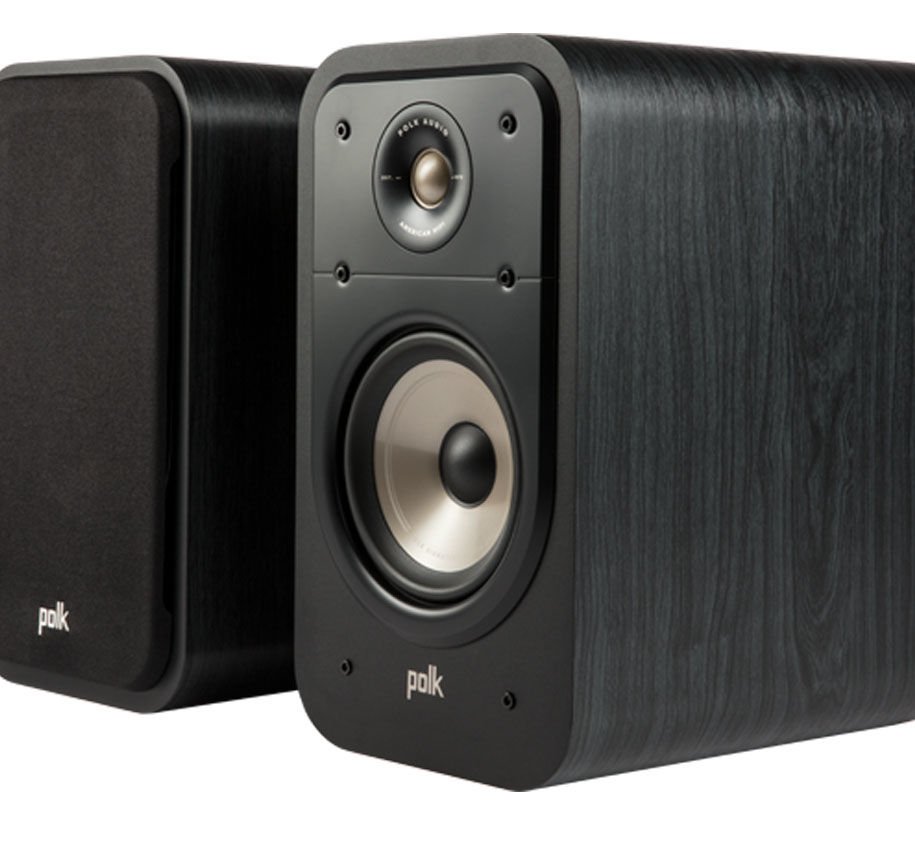 Polk signature series store s20