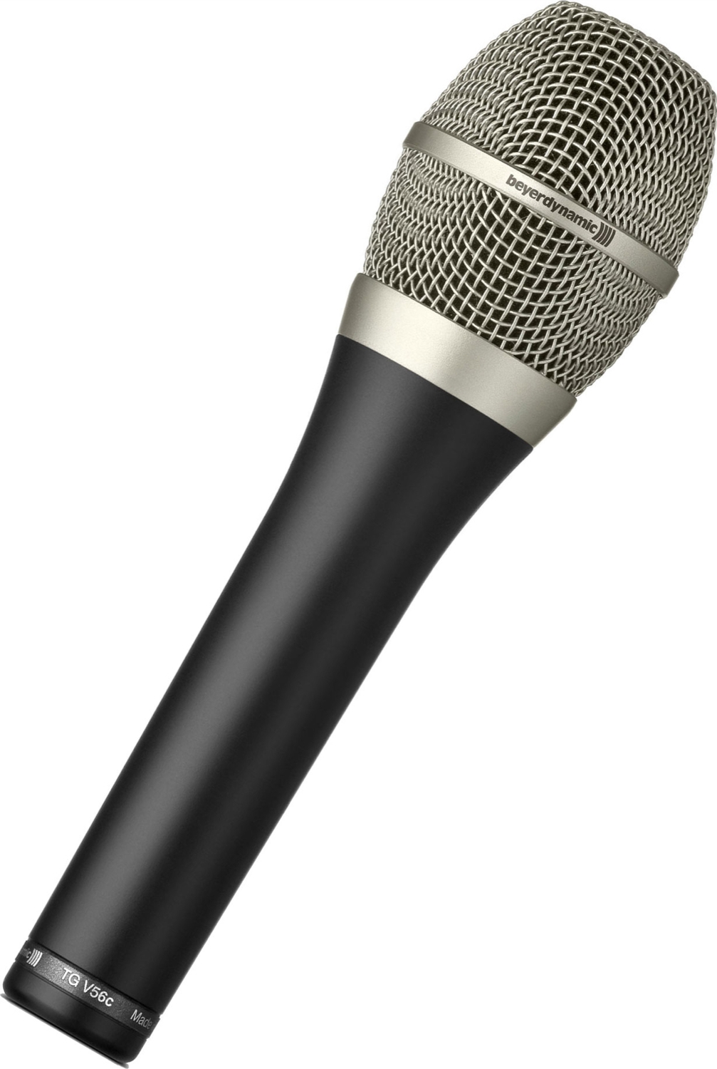 Купить Микрофон ручной Beyerdynamic TG V56c (кардиоидный) в