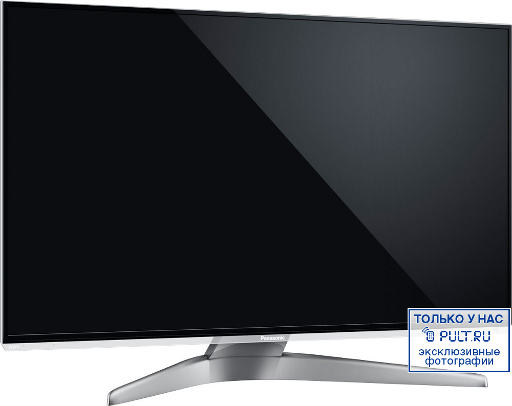 Купить Led телевизор Panasonic TX-LR47WT50 в Москве, цена: 61990 руб, -  интернет-магазин Pult.ru