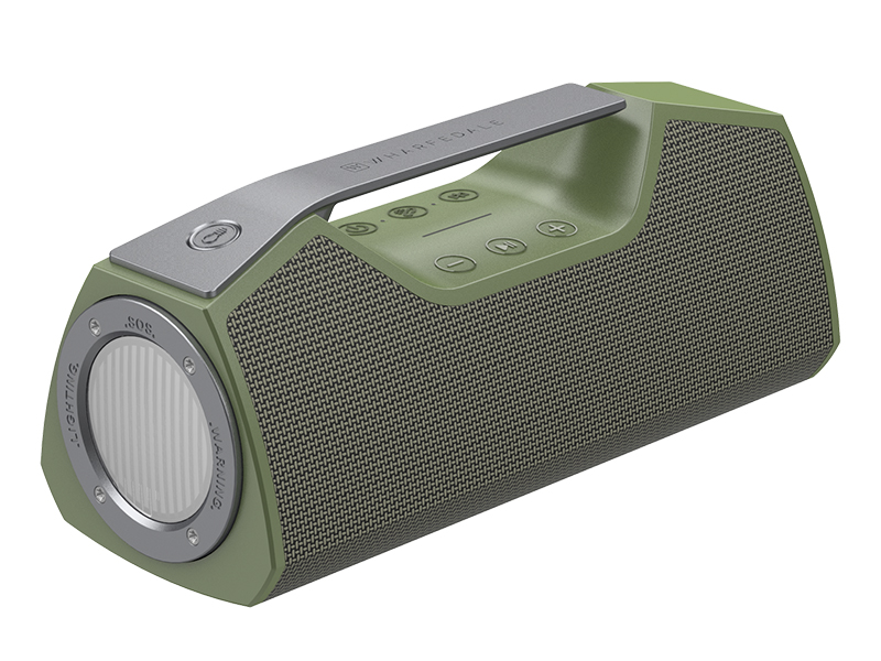 wharfedale bluetooth