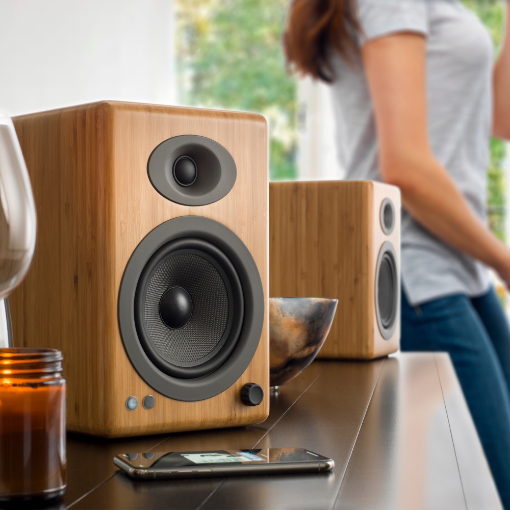 A5+ discount wireless speakers