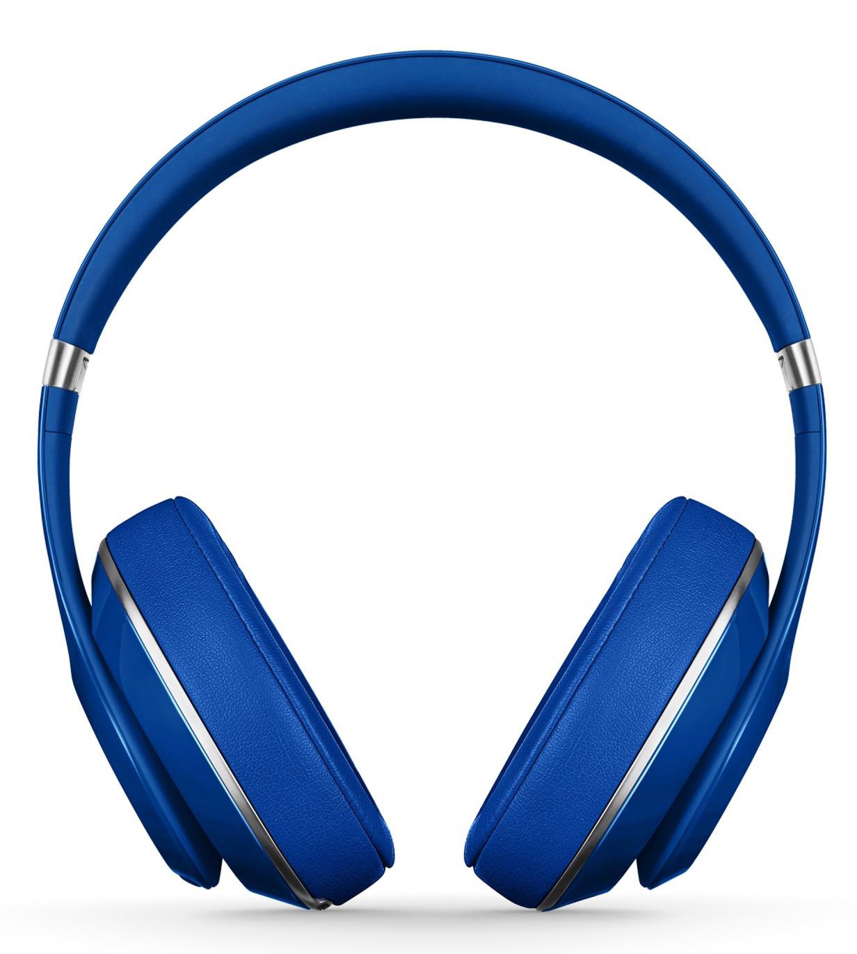 Beats Studio Over Ear Headphones Blue