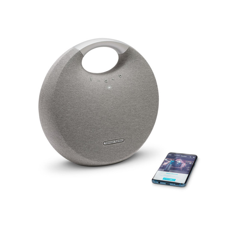Harman kardon onyx studio 5 discount