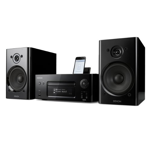 Denon store ceol subwoofer