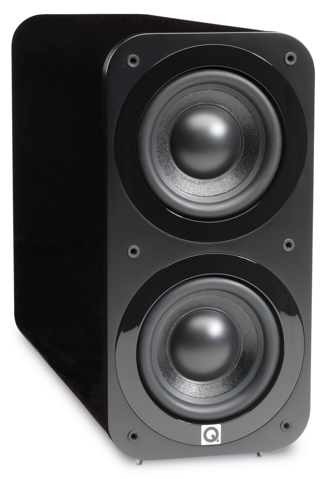 Q acoustics store 3000 series 5.1