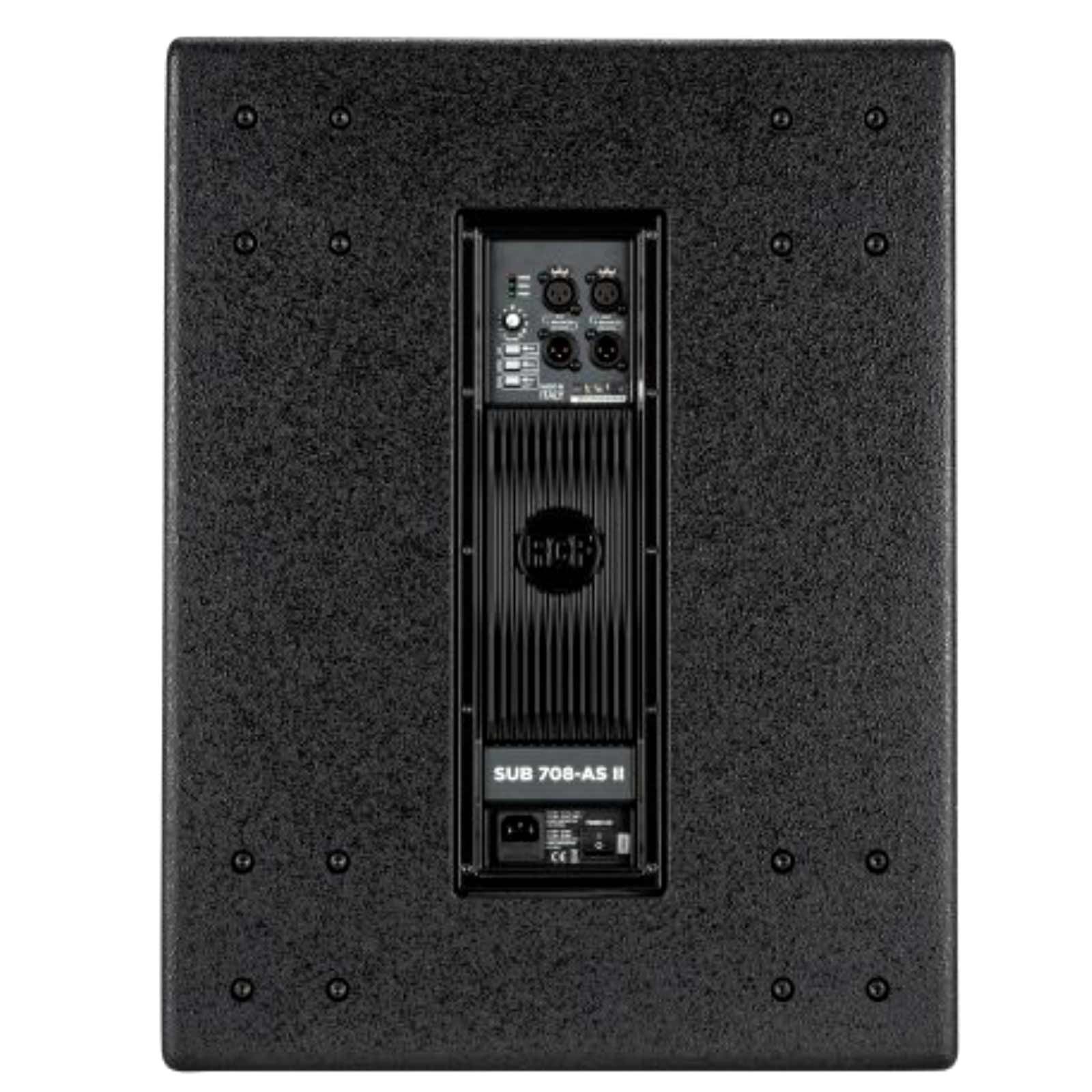 Rcf 708 subwoofer Clearance