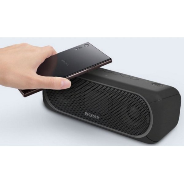 Sony wireless hot sale speaker xb30