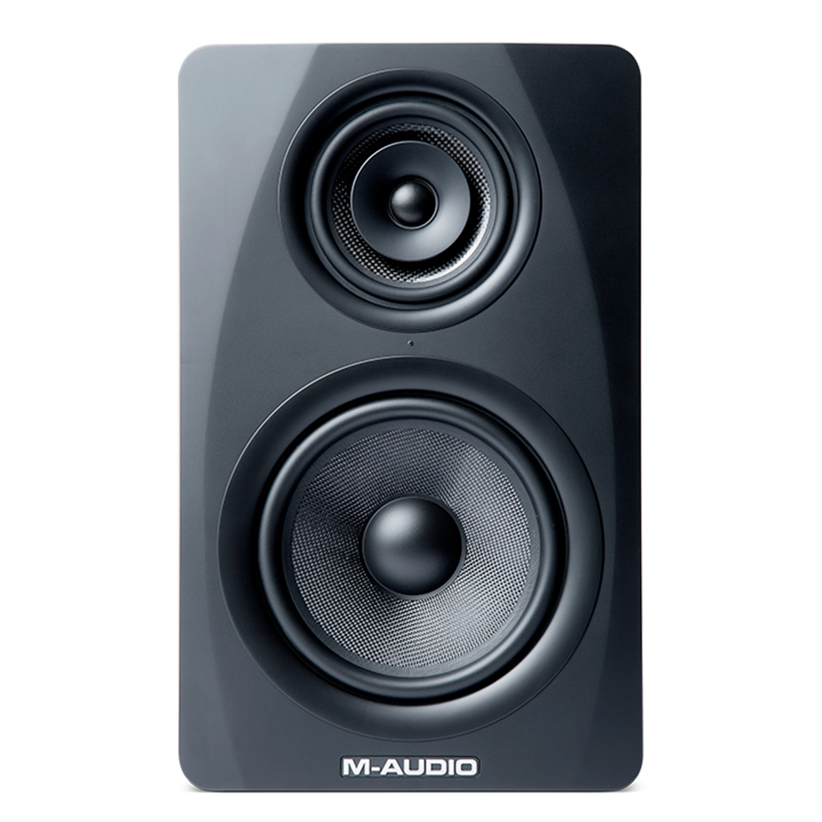 Купить Полочную акустику M-Audio M3-8 Black в Москве, цена: 28380 руб, -  интернет-магазин Pult.ru