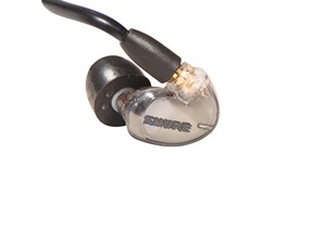 Shure SE425 V left