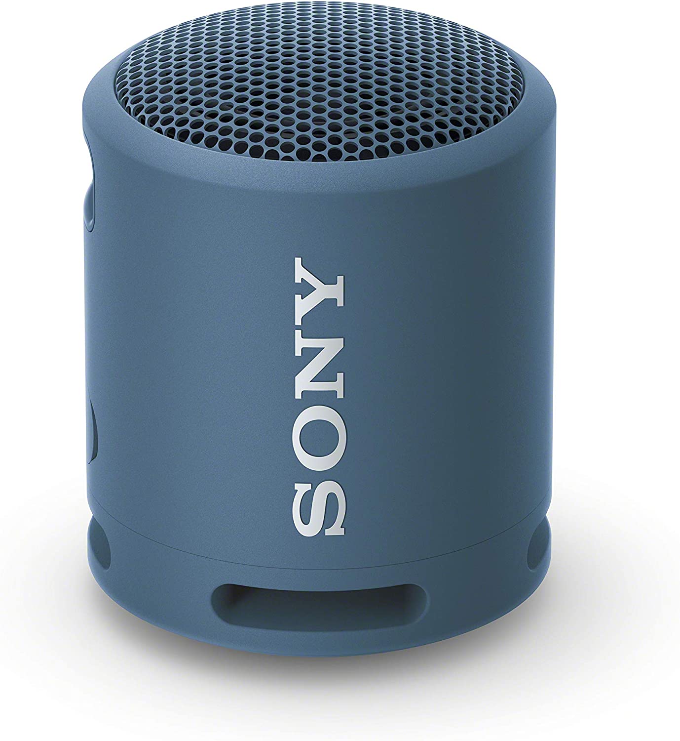 Портативная акустика Sony SRS-XB13 Light Blue - купить в Ростове-на-Дону в  интернет-магазине Pult.ru